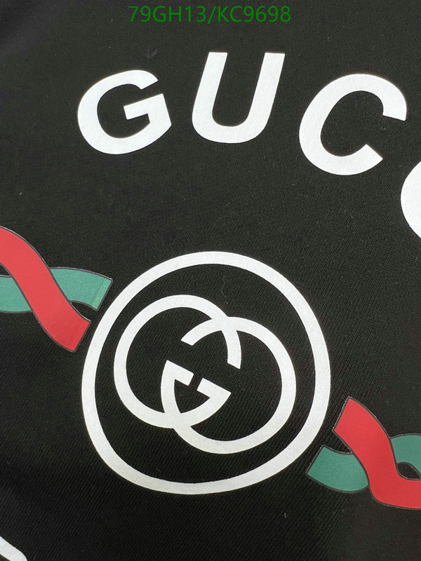 cheap wholesale YUPOO-Gucci Replica Perfect Clothing Code: KC9698