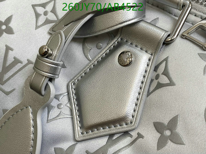 copy YUPOO-Best Quality Replica Louis Vuitton Bag Code: AB4522