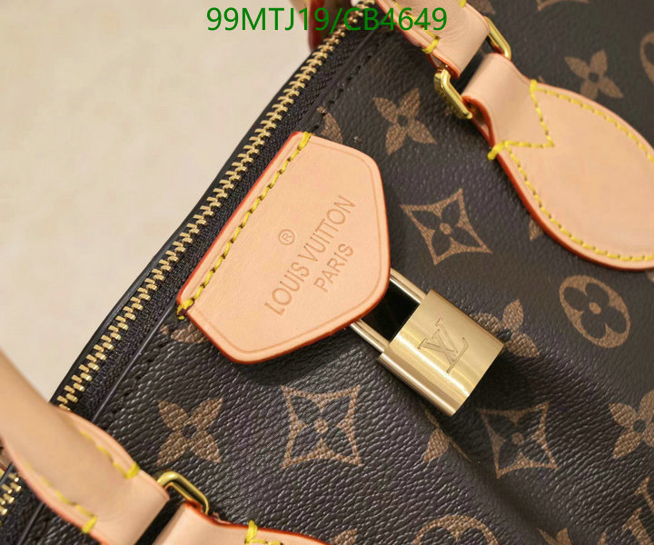 best website for replica YUPOO-Louis Vuitton Best Designer Replicas Bag LV Code: CB4649