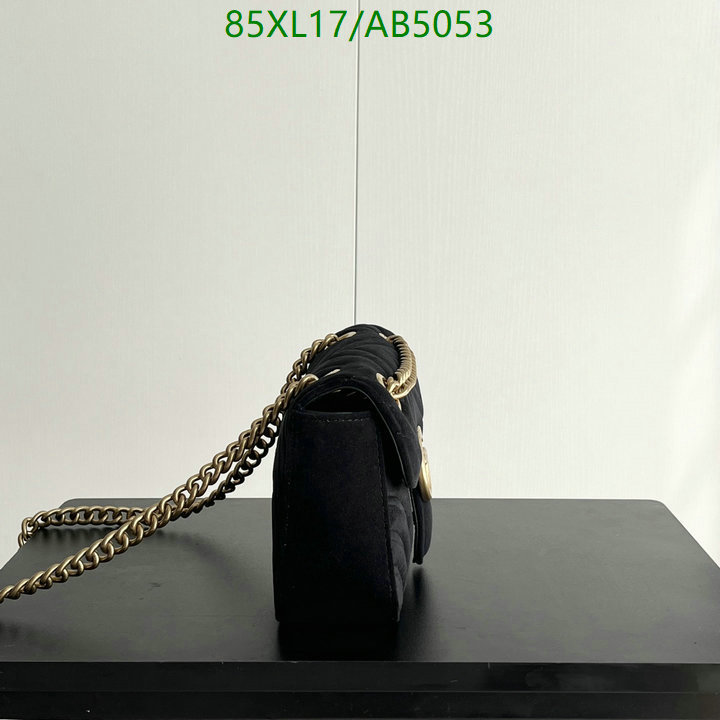 what is top quality replica YUPOO-Gucci AAA+ Replica Bag Code: AB5053