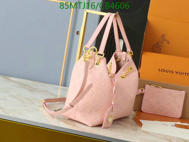 best quality replica YUPOO-Louis Vuitton Best Designer Replicas Bag LV Code: CB4606