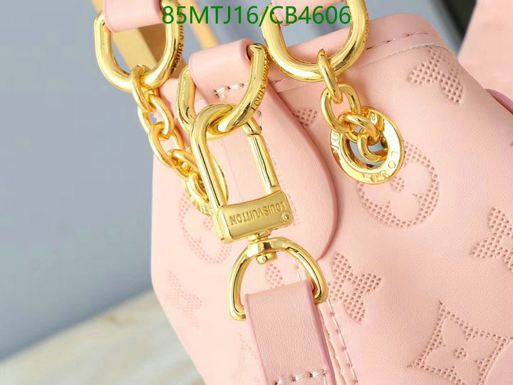 best quality replica YUPOO-Louis Vuitton Best Designer Replicas Bag LV Code: CB4606