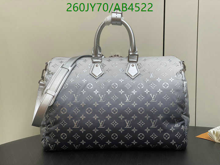 copy YUPOO-Best Quality Replica Louis Vuitton Bag Code: AB4522