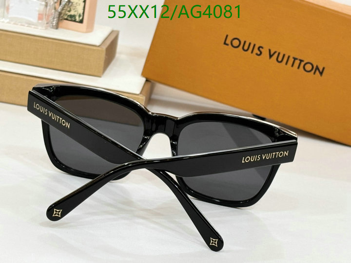 what best designer replicas YUPOO-Louis Vuitton ​high quality fake fashion glasses Code: AG4081