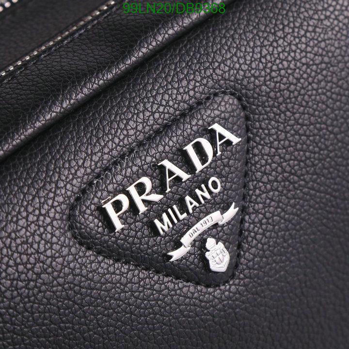 cheap replica YUPOO-Prada AAAA Flawless bag Code: DB9368