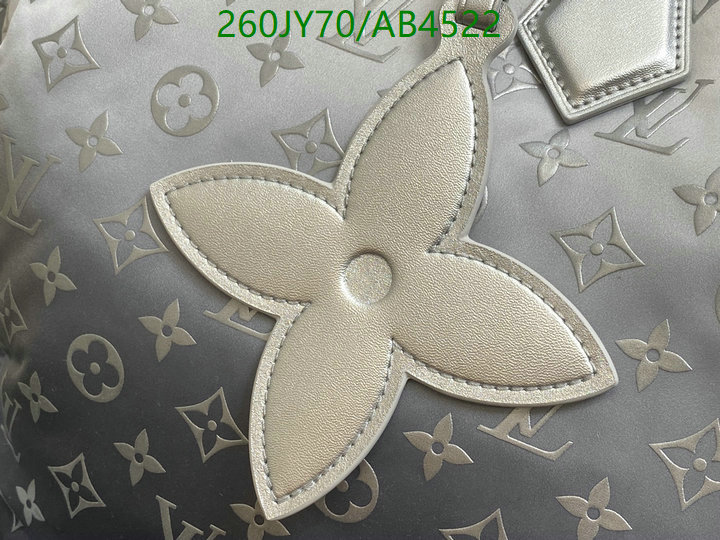 copy YUPOO-Best Quality Replica Louis Vuitton Bag Code: AB4522