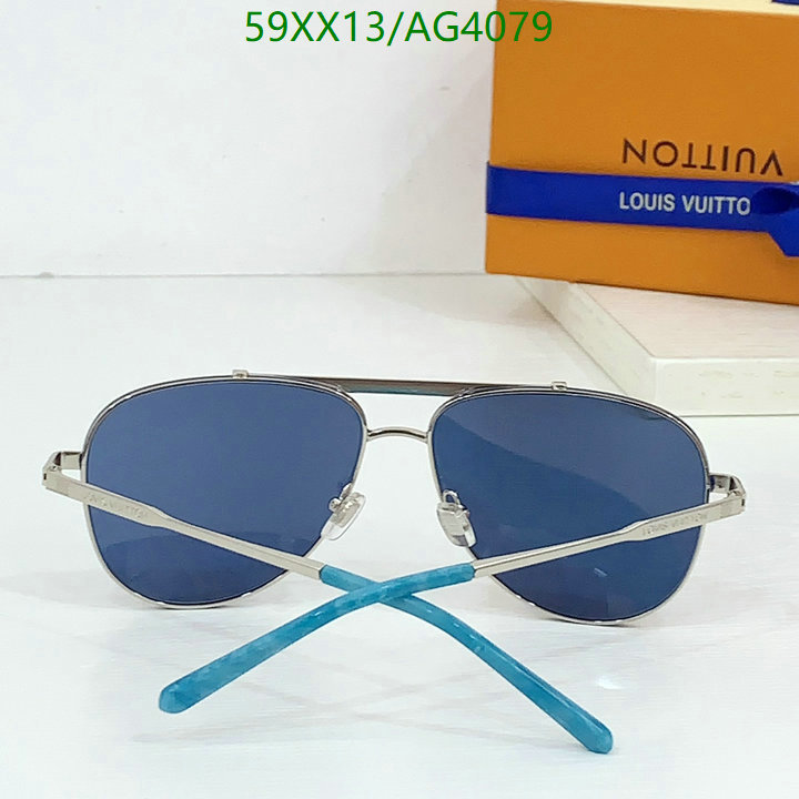 quality replica YUPOO-Louis Vuitton ​high quality fake fashion glasses Code: AG4079