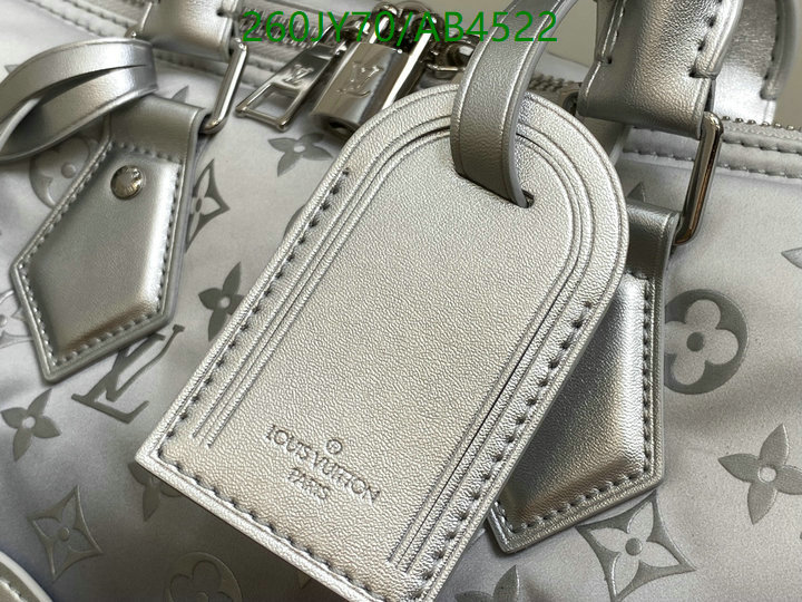 copy YUPOO-Best Quality Replica Louis Vuitton Bag Code: AB4522