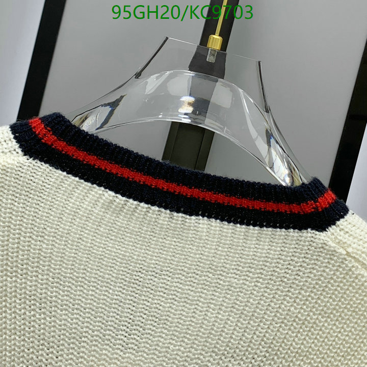 replicas buy special YUPOO-Gucci The Best Replica Clothing Code: KC9703