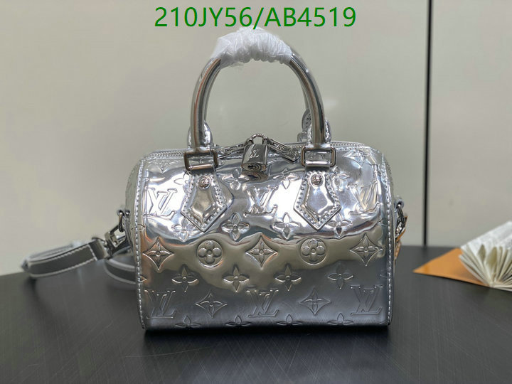 aaaaa class replica YUPOO-Best Quality Replica Louis Vuitton Bag Code: AB4519