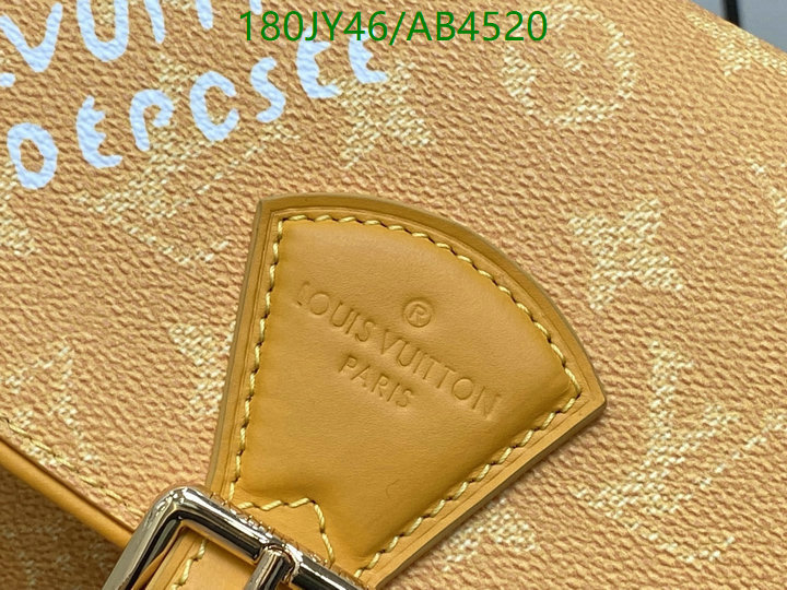 we offer YUPOO-Best Quality Replica Louis Vuitton Bag Code: AB4520