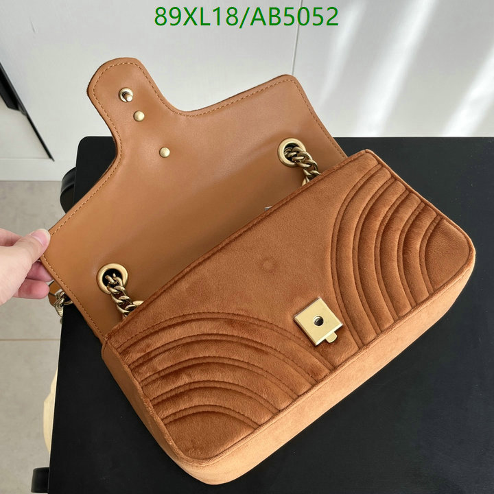 buy cheap replica YUPOO-Gucci AAA+ Replica Bag Code: AB5052