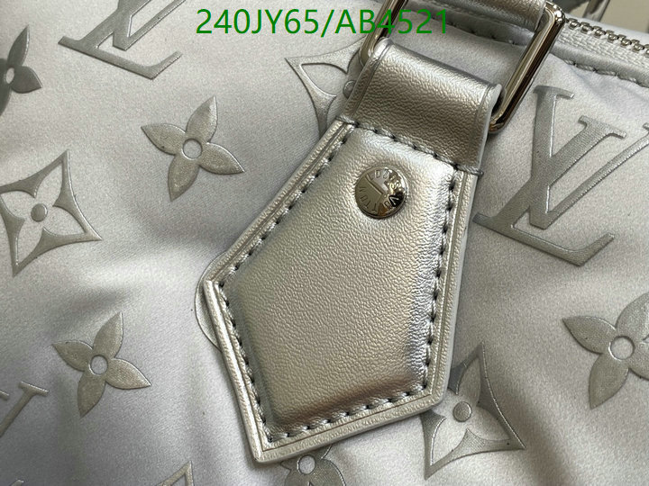 how can i find replica YUPOO-Best Quality Replica Louis Vuitton Bag Code: AB4521