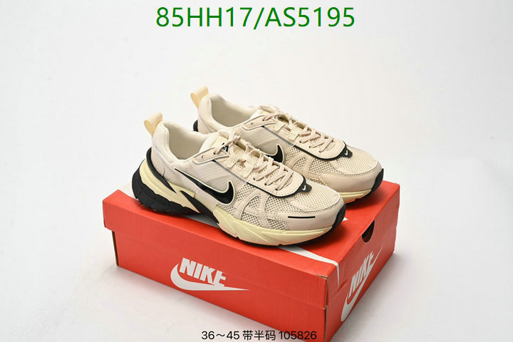 cheap replica YUPOO-NIKE best replica unisex shoes Code: AS5195