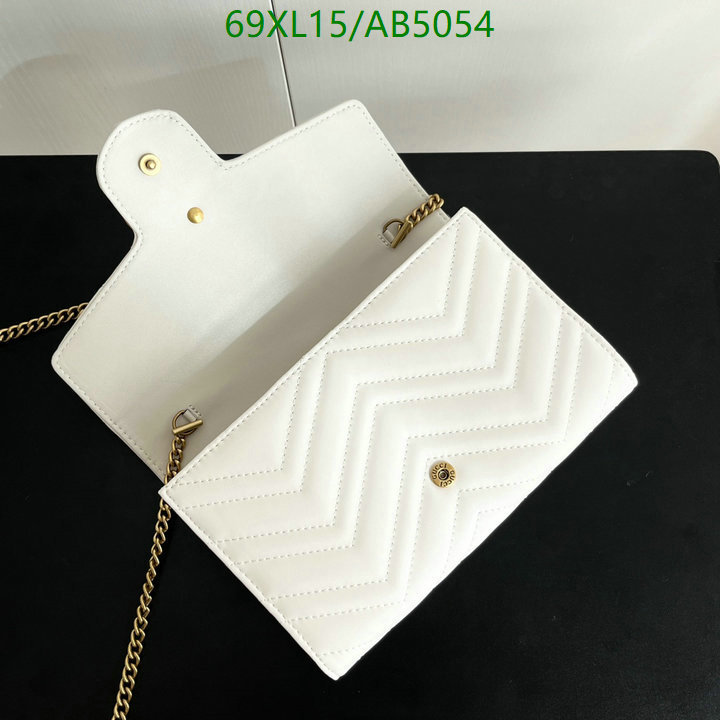 7 star quality designer replica YUPOO-Gucci AAA+ Replica Bag Code: AB5054