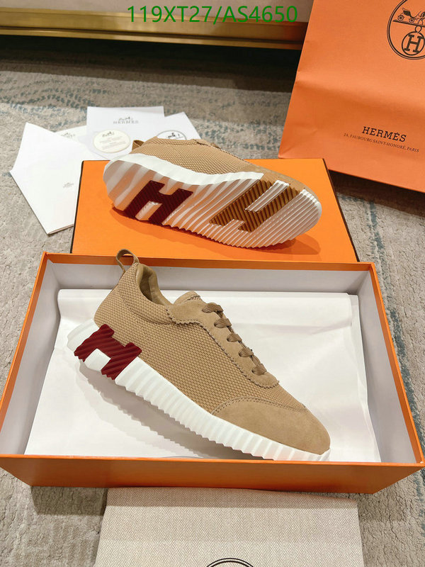 copy YUPOO-Hermes Best Replicas unisex shoes Code: AS4650