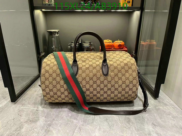 wholesale replica YUPOO-Gucci AAA+ Replica Bag Code: AB3910