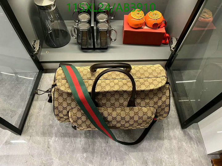 wholesale replica YUPOO-Gucci AAA+ Replica Bag Code: AB3910