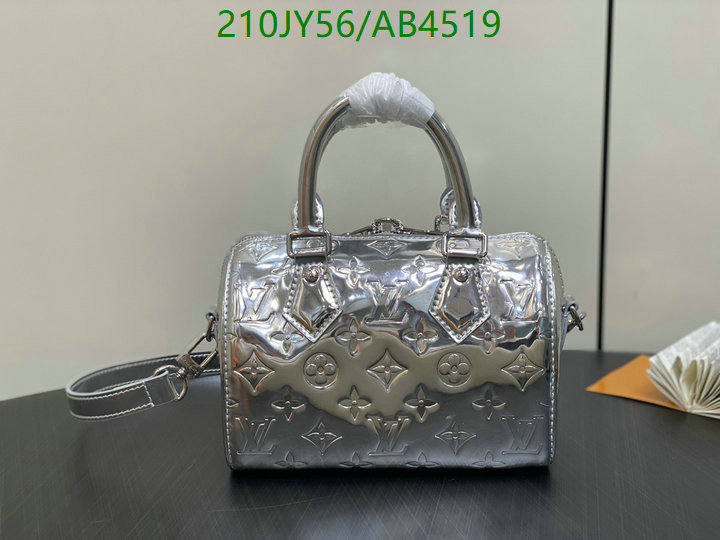 aaaaa class replica YUPOO-Best Quality Replica Louis Vuitton Bag Code: AB4519