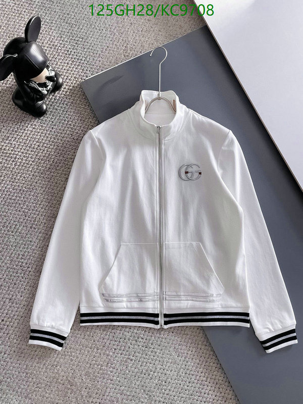 where could you find a great quality designer YUPOO-Gucci The Best Replica Clothing Code: KC9708