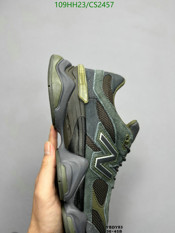 where to find best YUPOO-Good Quality New Balance Replica ​Shoes Code: CS2457