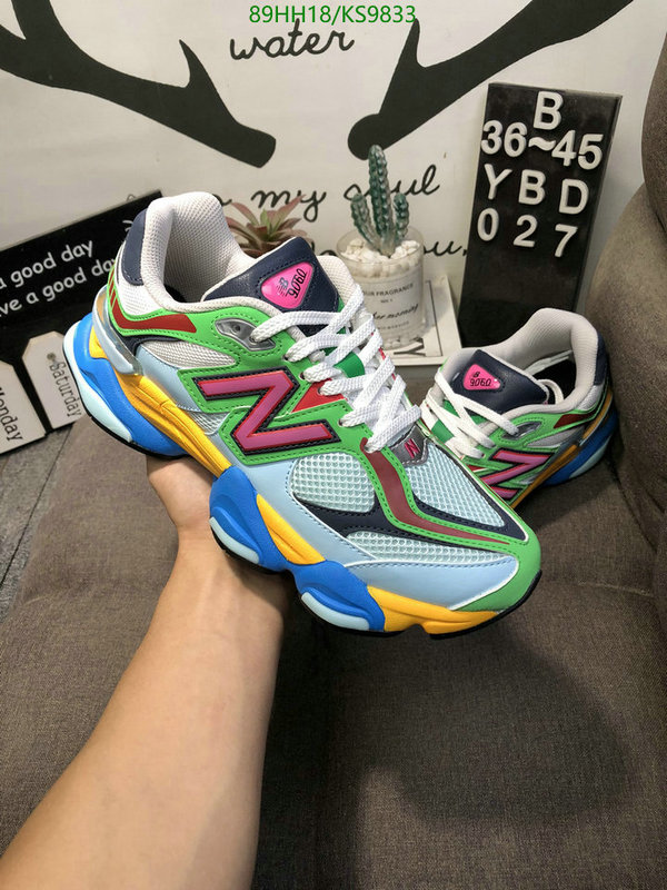 best aaaaa YUPOO-Good Quality New Balance Replica ​Shoes Code: AS5042