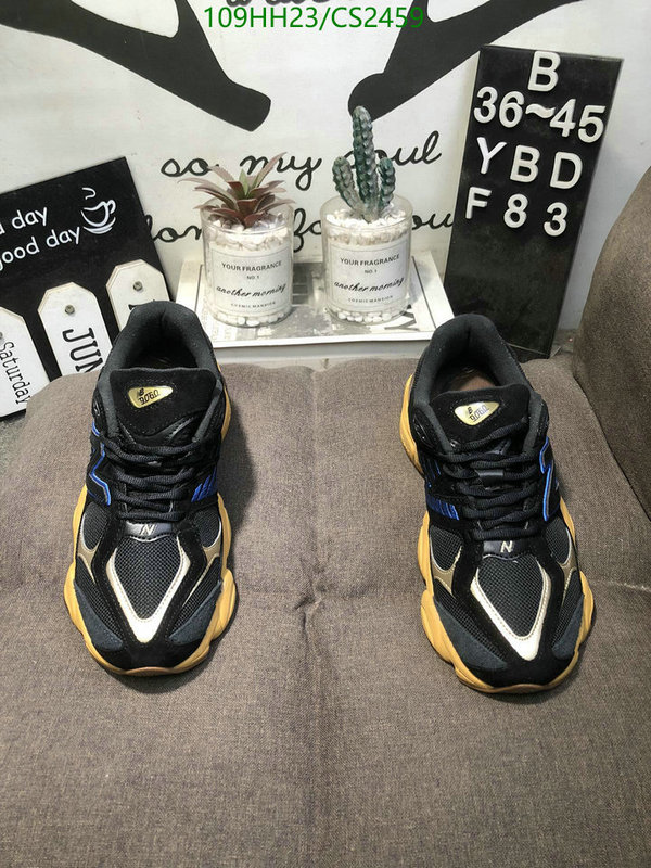 for sale cheap now YUPOO-Good Quality New Balance Replica ​Shoes Code: CS2459