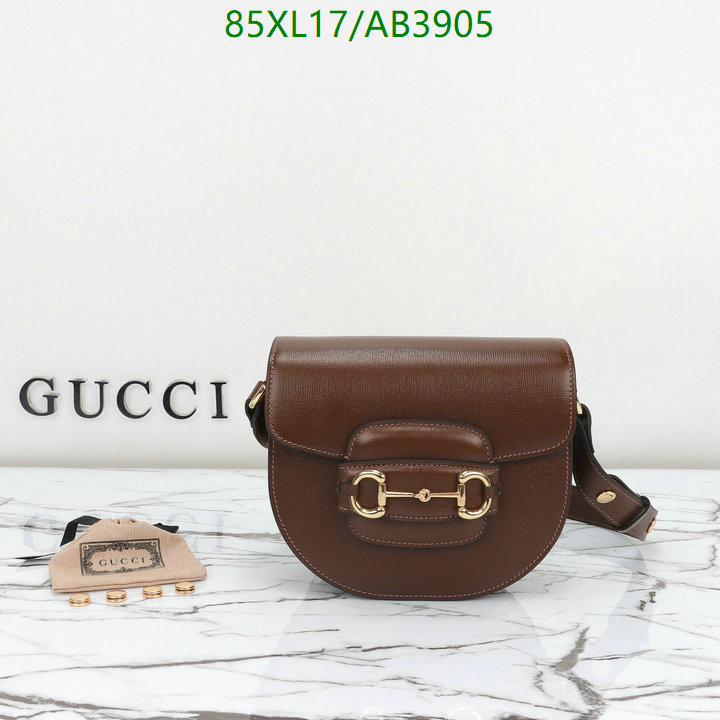 replica online YUPOO-Gucci best 1:1 original Bags Code: AB3905