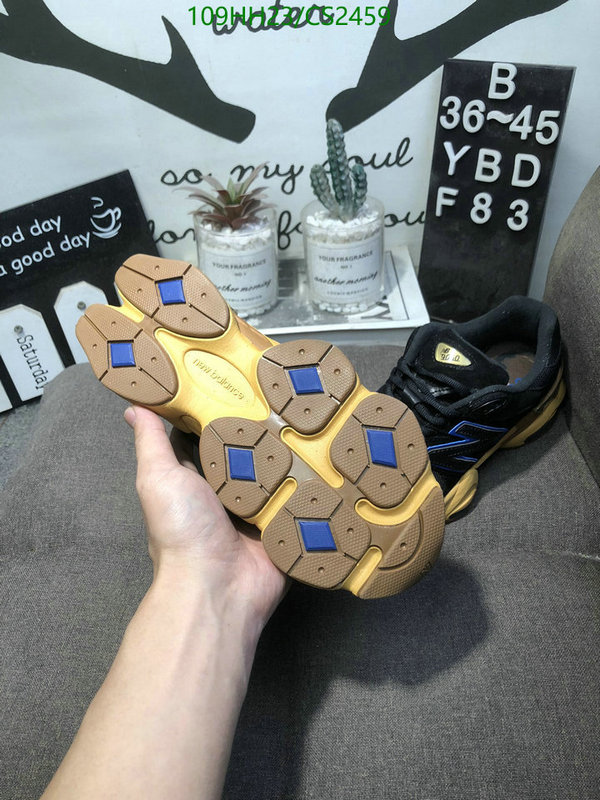 for sale cheap now YUPOO-Good Quality New Balance Replica ​Shoes Code: CS2459