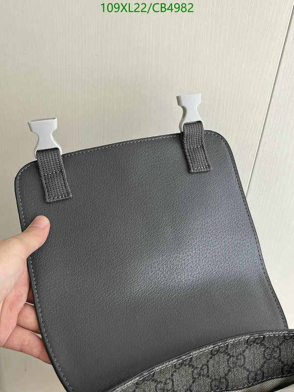 replica how can you YUPOO-Gucci best 1:1 original Bags Code: CB4982