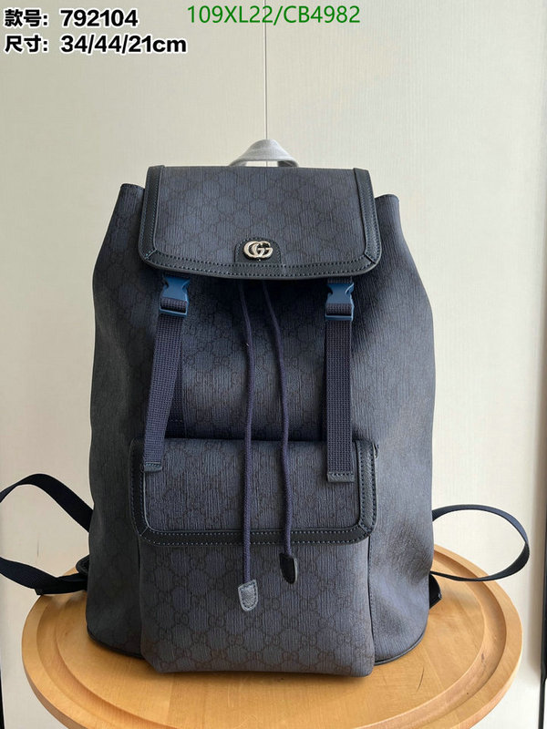 replica how can you YUPOO-Gucci best 1:1 original Bags Code: CB4982