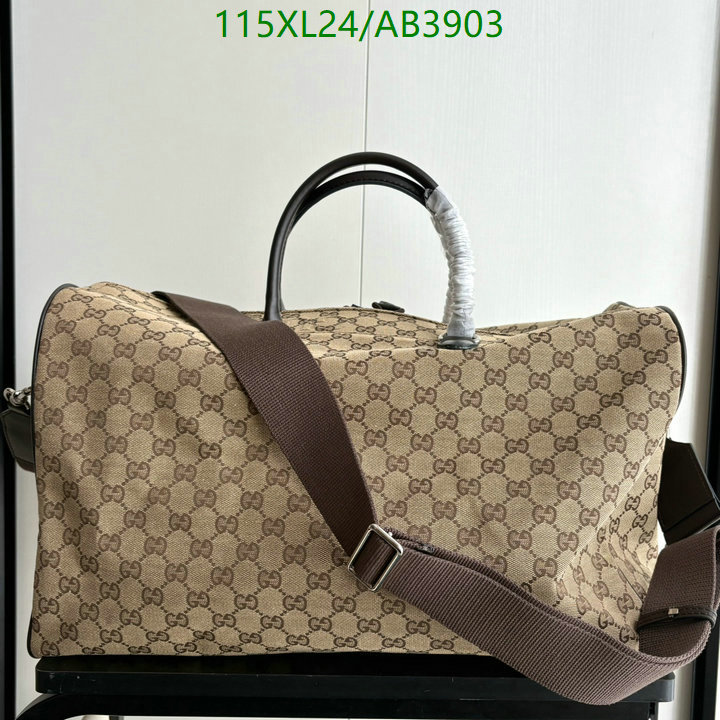 buy best high-quality YUPOO-Gucci best 1:1 original Bags Code: AB3903