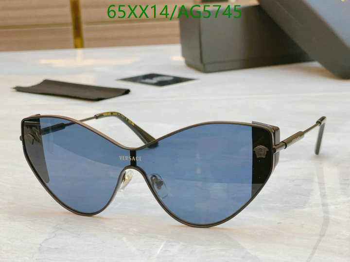 best capucines replica YUPOO-Versace Replica Best glasses Code: AG5745