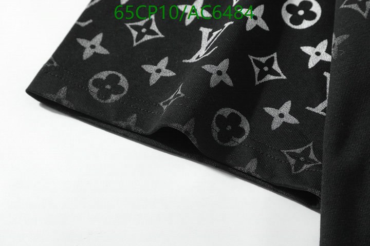 high quality replica YUPOO-Louis Vuitton Quality Replica clothing LV Code: AC6484