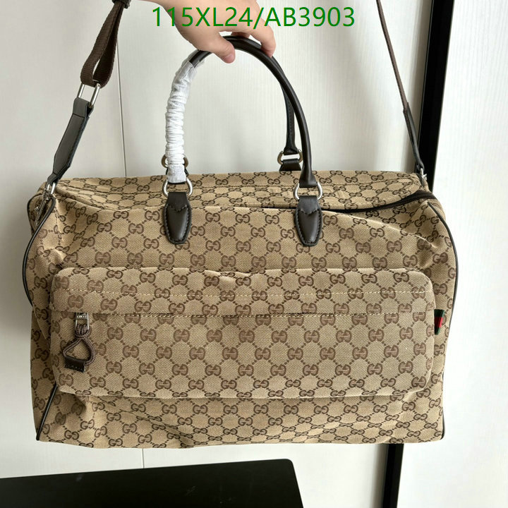 buy best high-quality YUPOO-Gucci best 1:1 original Bags Code: AB3903