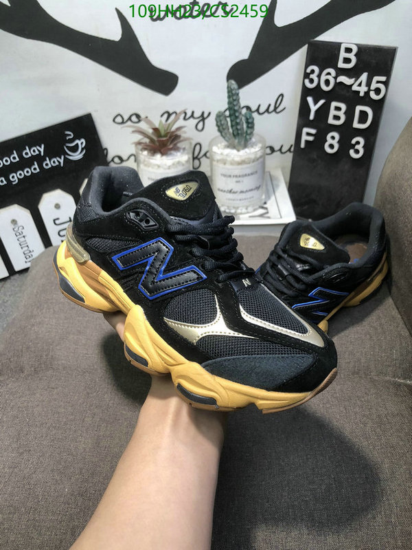 for sale cheap now YUPOO-Good Quality New Balance Replica ​Shoes Code: CS2459