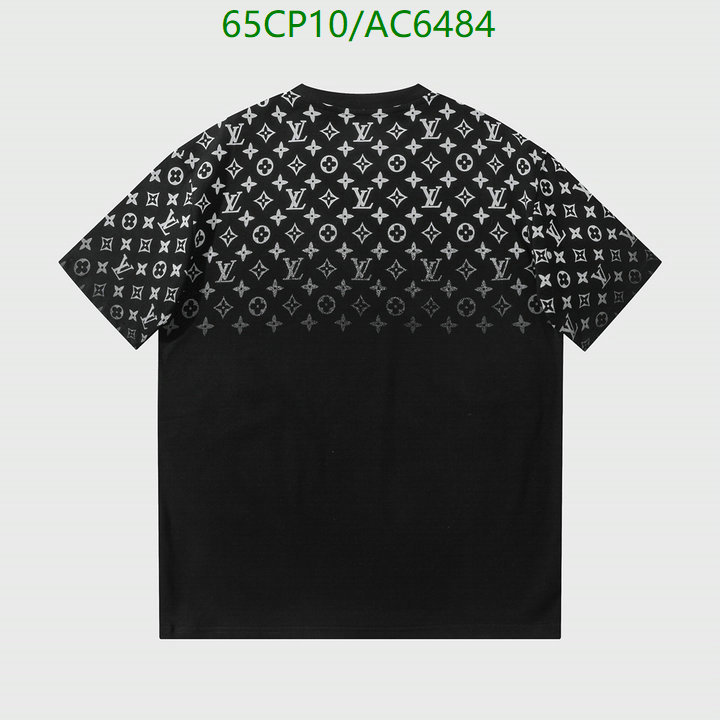 high quality replica YUPOO-Louis Vuitton Quality Replica clothing LV Code: AC6484