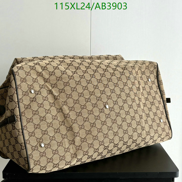 buy best high-quality YUPOO-Gucci best 1:1 original Bags Code: AB3903