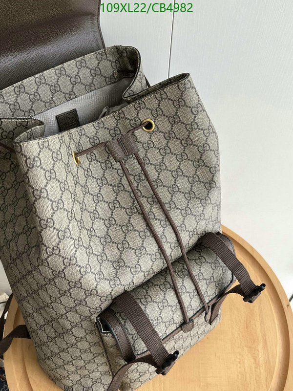 replica how can you YUPOO-Gucci best 1:1 original Bags Code: CB4982