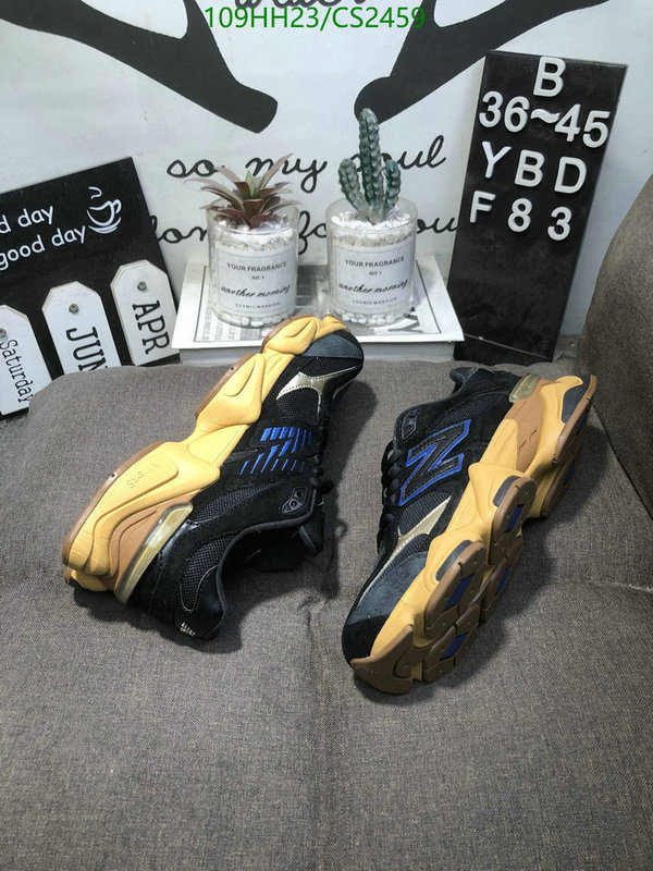 for sale cheap now YUPOO-Good Quality New Balance Replica ​Shoes Code: CS2459