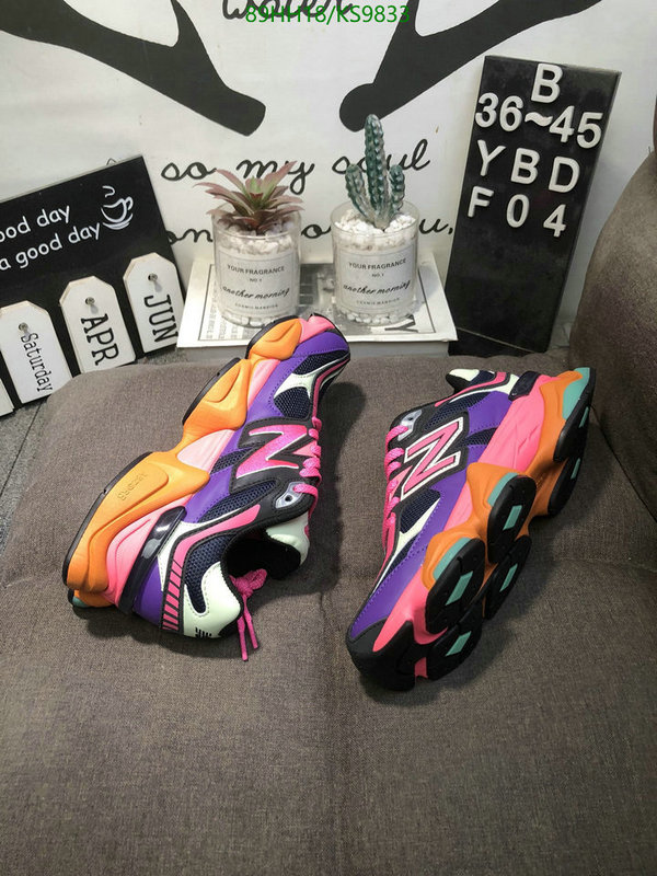 best aaaaa YUPOO-Good Quality New Balance Replica ​Shoes Code: AS5042