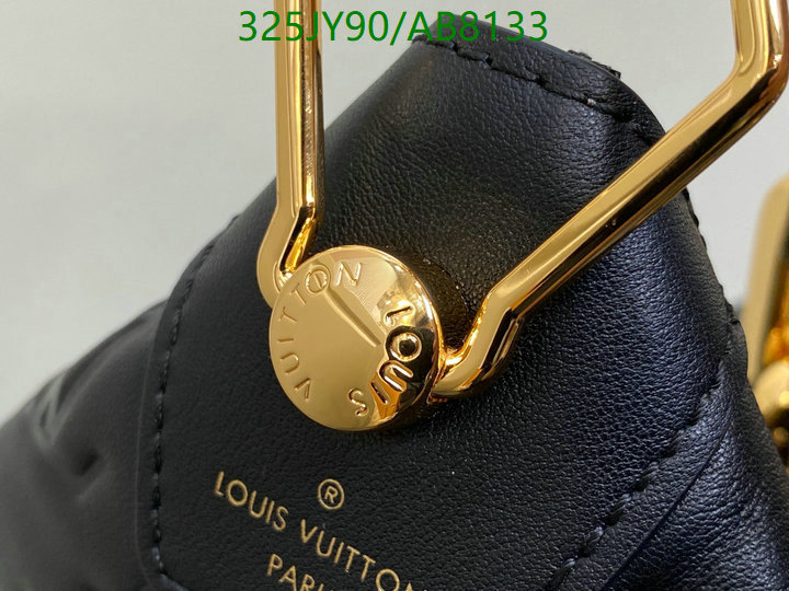 YUPOO-Highest Quality Louis Vuitton Bag LV Code: AB8133