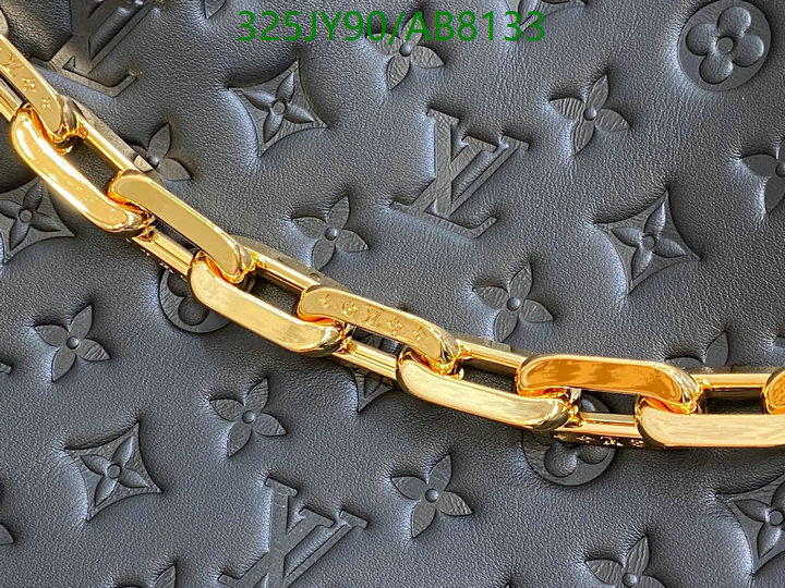 YUPOO-Highest Quality Louis Vuitton Bag LV Code: AB8133