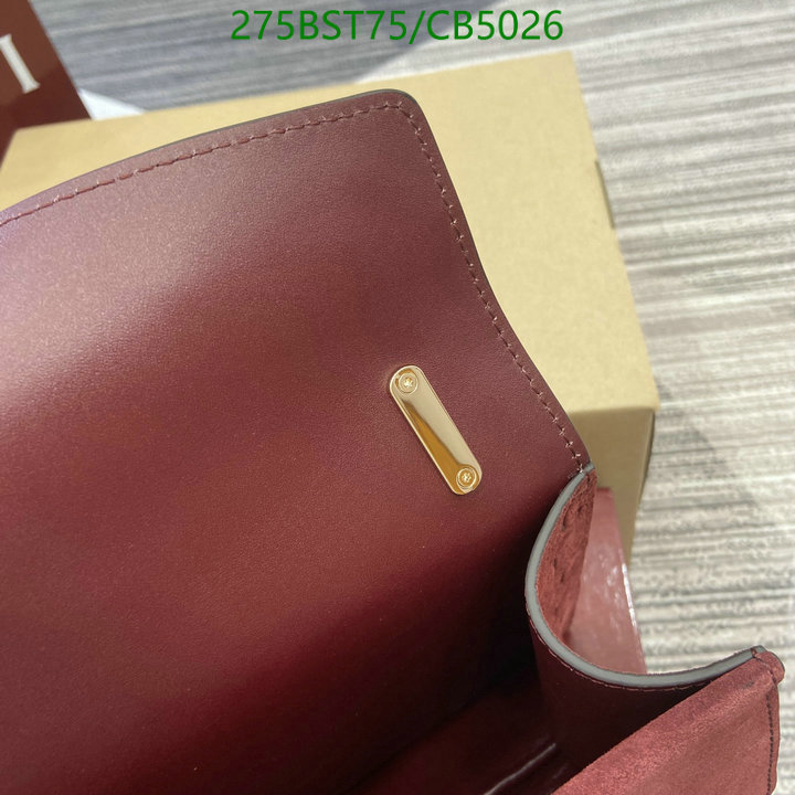 YUPOO-Gucci Top Quality replica bag Code: CB5026