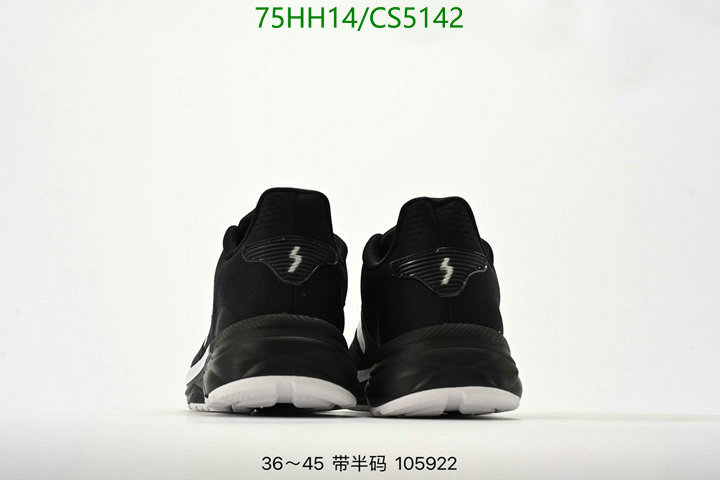 YUPOO-Adidas men's and women's Fashion shoes Code: CS5142