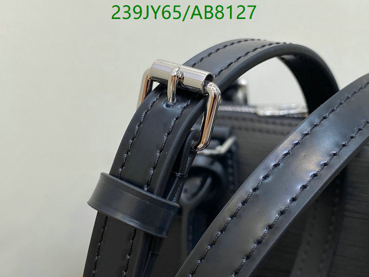 YUPOO-Highest Quality Louis Vuitton Bag LV Code: AB8127