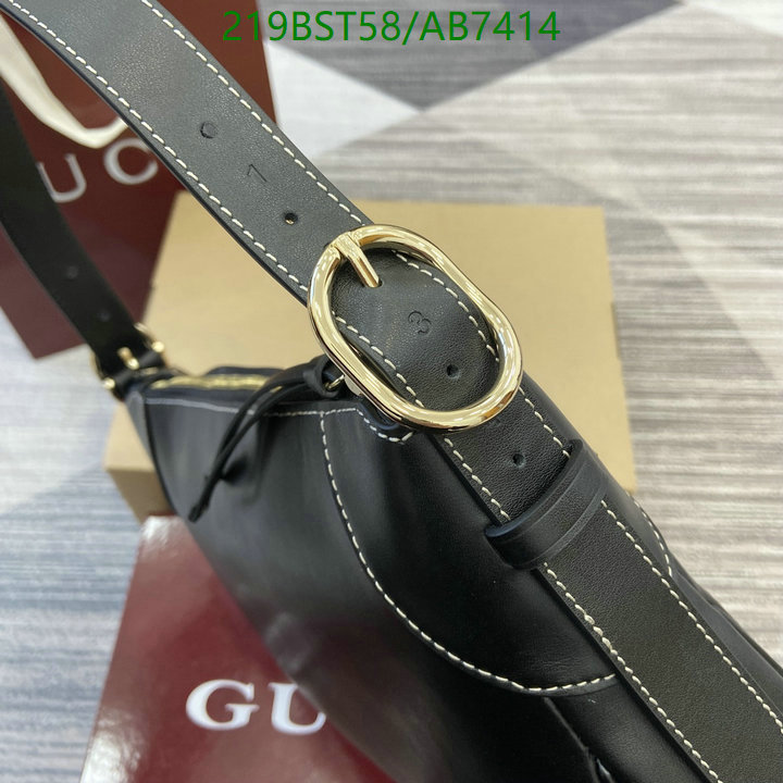 YUPOO-Gucci Top Quality Flawless bag Code: AB7414