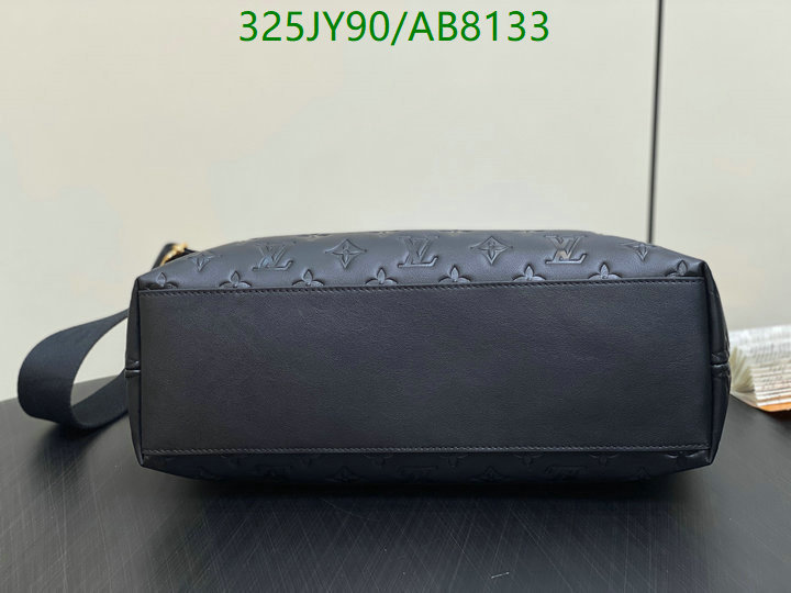 YUPOO-Highest Quality Louis Vuitton Bag LV Code: AB8133