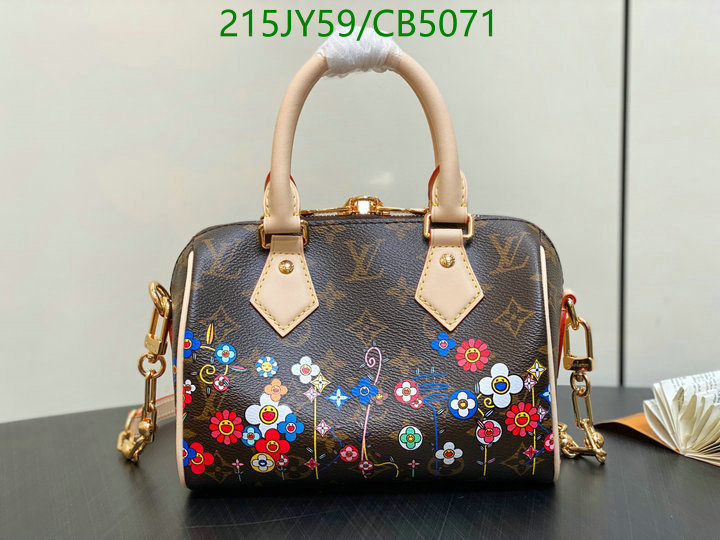 YUPOO-Louis Vuitton High quality Luxury Bag LV Code: CB5071