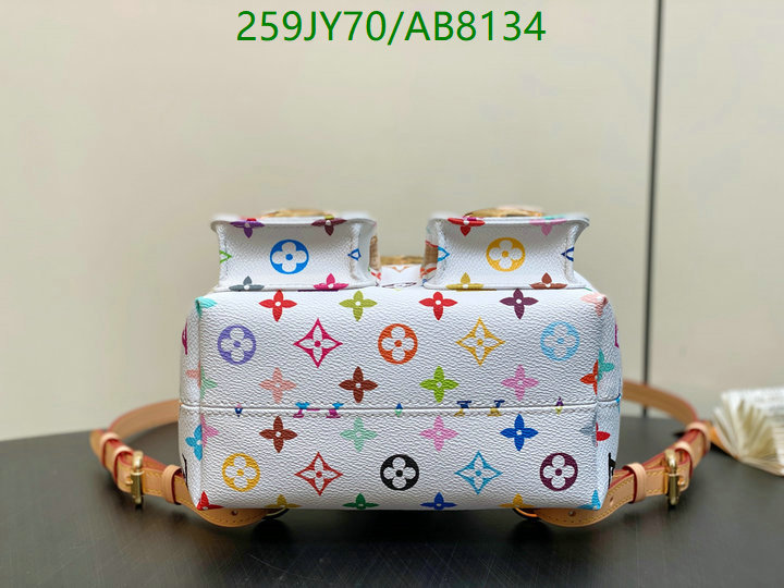 YUPOO-Highest Quality Louis Vuitton Bag LV Code: AB8134